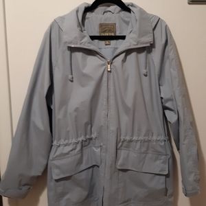 Ladies Pacific Trail Jacket
